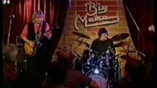 Savoy Brown Live at the Big Mama, Rome 2000