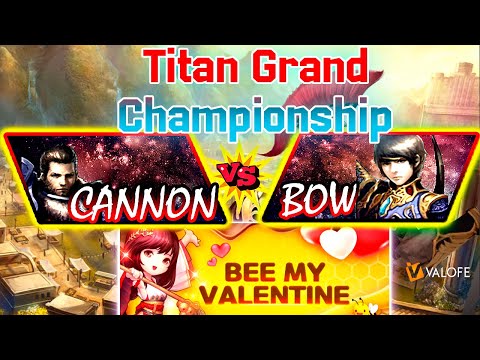 Titan 21/02/2021 AM: Final - Speariz vs SantorYu10 - Atlantica Global