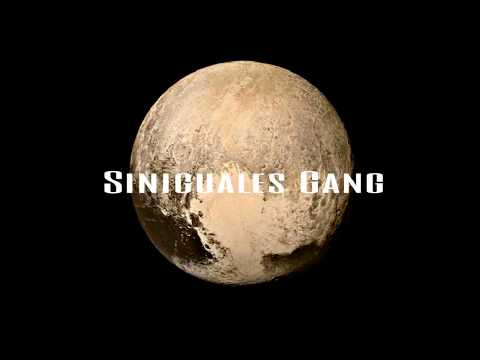 13.Siniguales Gang - La Redada RMX (2005)