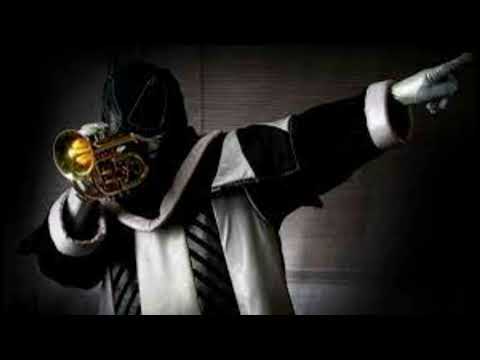 EFECTO AUDIO SONIDO   EL CHACAL DE LA TROMPETA