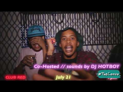 Benjamin Fly - TheConvo Ep#10