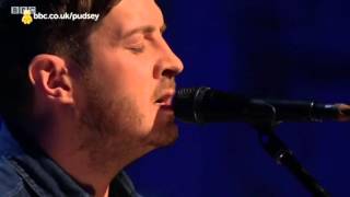 Stevie McCrorie - A Sky Full Of Stars (Coldplay Cover) - BBC Children in need