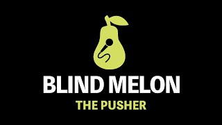 Blind Melon - The Pusher (Karaoke)