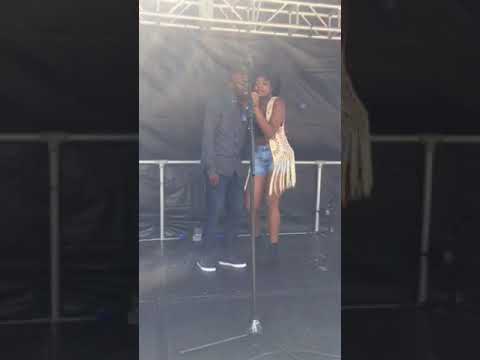 Are You Real - Jbeatz0121 & Miss Aliya