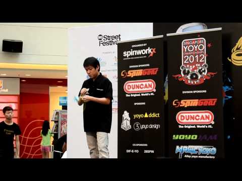 AP2012 1A Final   Malcolm Chiu Ke Wei