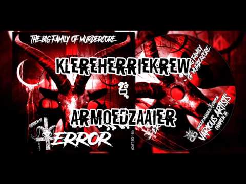 KlereHerrieKrew - Armoedzaaier [DMT001]