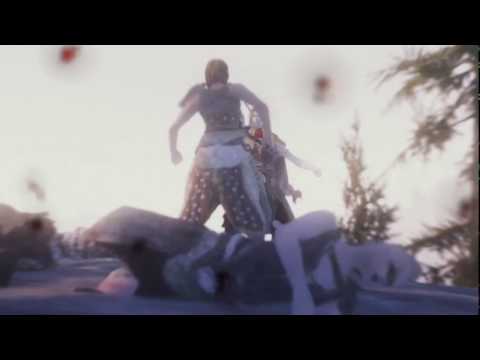 TESV - Ultimate Combat - Telrav