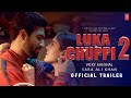 Luka Chuppi 2 Trailer update| Vicky Kaushal And Sara Ali Khan| Luka Chuppi 2 Teaser News