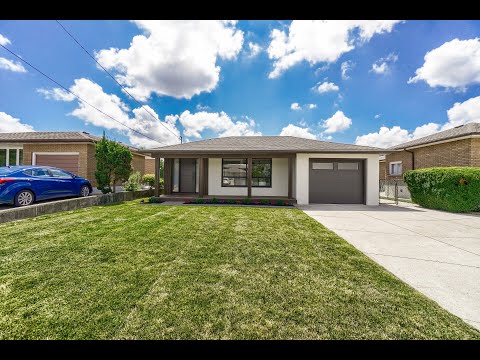 8 Donlea Drive, Hamilton Home for Sale - Real Estate Properties for Sale