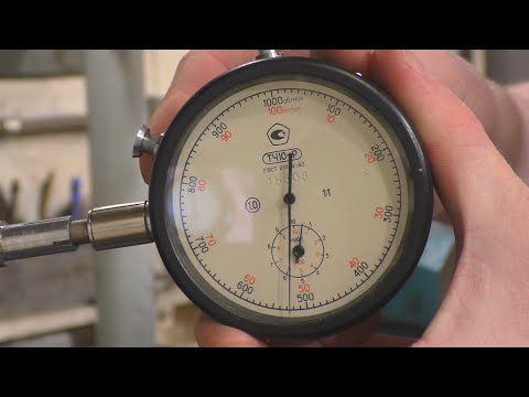 Часовой Тахометр 1 класса Точности