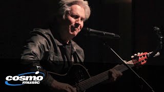 Doyle Dykes - Me and Jesus and My Old Guitar Medley - Live At The Cosmopolitan Music Hall