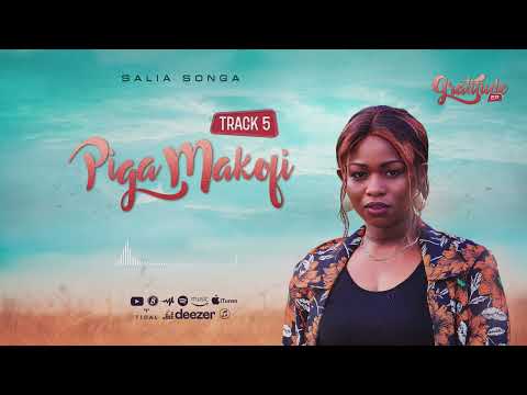 Salia Songa - Piga Makofi