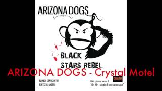 Arizona dogs - Crystal motel