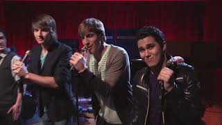 Big Time Rush - Shot In The Dark (Official Music Video HD)