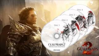Guild Wars 2 OST - 53. Battle of the Vanguard