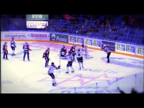 SM-liigan maalikooste 2010-2011