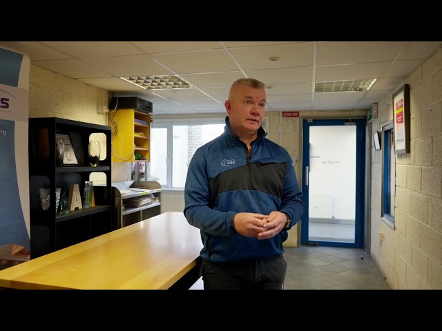 ETB Engineering Upskilling Courses