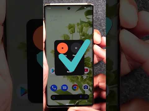 How to Turn Off Google Pixel 6? Fast & Easy ✅