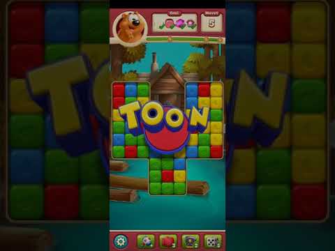 TOON BLAST | NEW LEVEL FROM 2201 T0 2210