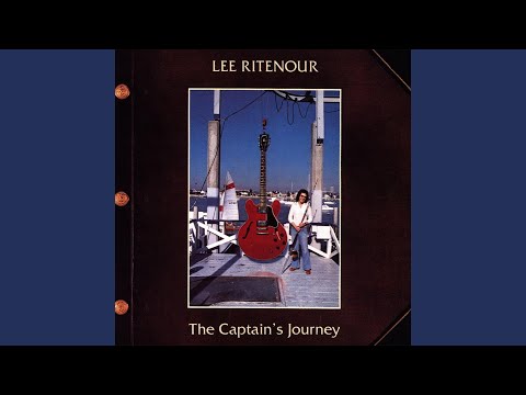 The Captain's Journey