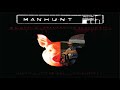 Let S Talk About Manhunt