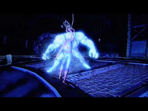 Spider-Man: Edge of Time playthrough pt1