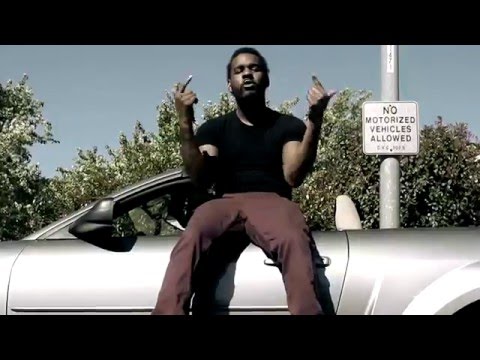 RAY GUEVARA "I'm not a Rapper" Freestyle (Official Video) DIR @mikemikefilms