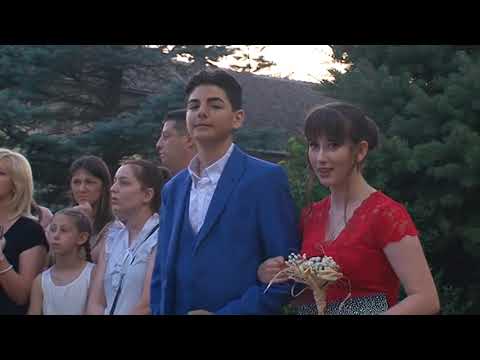 Slavili mali maturanti u Crepaji