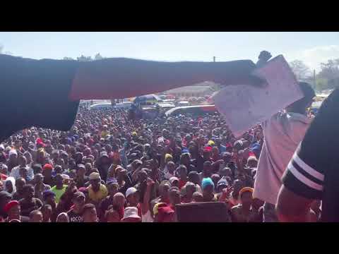 Arusha Festival 2020-Davan Trappe