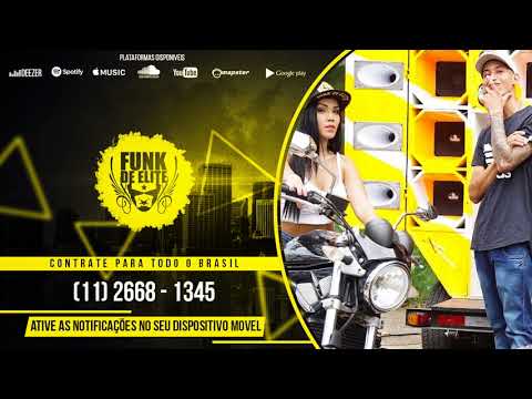 MC LK - Roça, Roça ( DJ Buiu Funk Live)