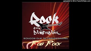 Rock De Otra Dimensión (Rob Rock)