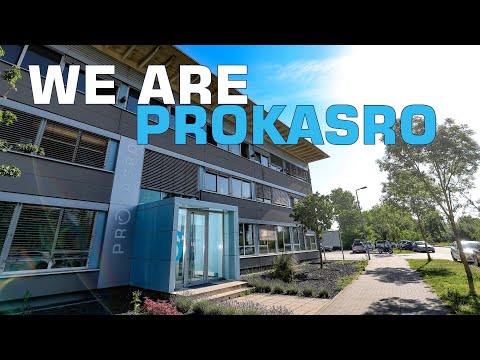 Imagefilm ProKASRO 2020