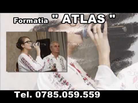 Formatia "ATLAS " din Pascani