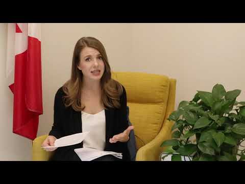 MP Dancho's Weekly Round Up