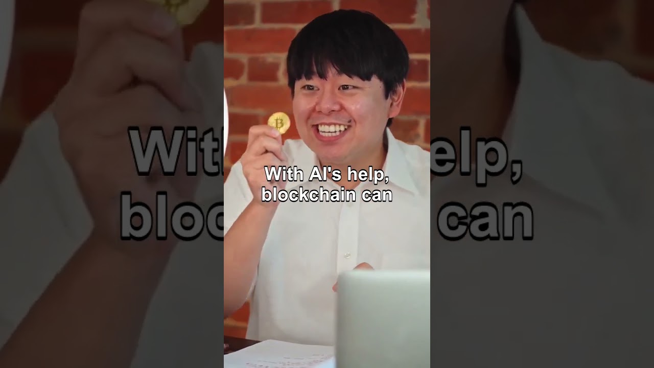 The Cutting Edge: How Blockchain & AI are Revolutionizing Finance! 🚀💻📊