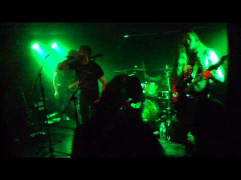 Wound live in Wolfsburg - 2014-12-05 (1/1)