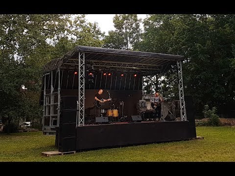 TRAUM'ER LEBEN ~  live @ Fire & Sun Fest Leipzig ~ 24. Juni 2017
