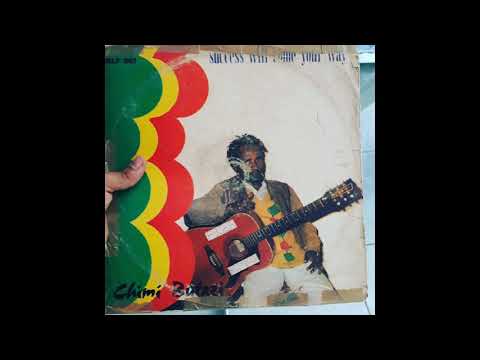 Chimi Butazi - True love