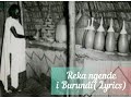 Reka ngende i Burundi.( Lyrics) ' by Claire Rushatsi