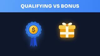 Qualifying bets vs Free bets in matched betting