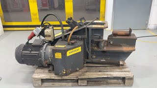 Weelu 52/90 armature machine | Image 4 - Machineryline