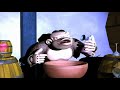 Donkey Kong Country S1E26 A Thin Line Between Love Ape HD WIDESCREEN