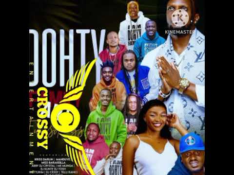 MC MUNGA FT DJ KUNTE LIVE @  ART CLUB  REGGAE #dj_lee254 #crossyentke #kenya