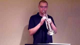 Carvin' the Rock - Clifford Brown Transcriptions Episode 17