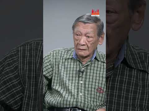 'อนุทิน' มือไม่ถึงแก้ปัญหาไม่ได้ สุดท้ายต้องพึ่ง 'ทักษิณ' ออกมาคลี่คลาย? : Matichon TV