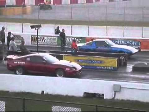 NSCRA Final Hot Rod The New Grillete vs. Big Daddy Supra