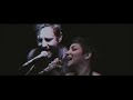 Beaux Gris Gris & The Apocalypse ft Guy Forsyth - Chocolate Jesus (Live)