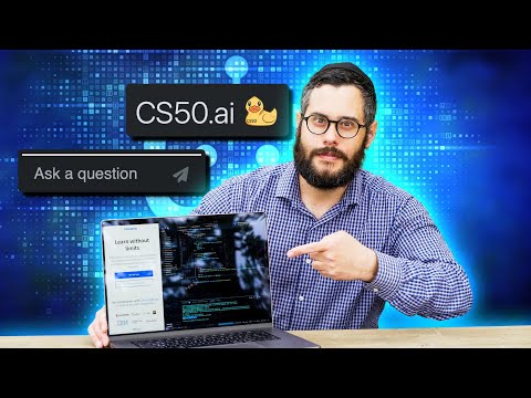 The most important tool for CS50