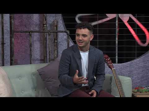 Prime Time 2021/2022 - Jamie Cardona