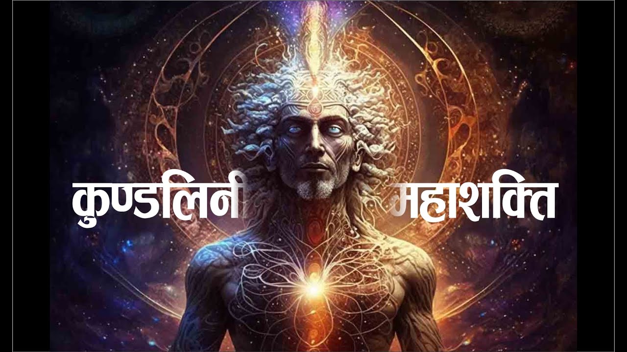 कुंडलिनी जागरण क्यों है खतरनाक  #kundlinishakti #kundaliniawakening